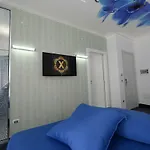 게스트하우스 X 3*