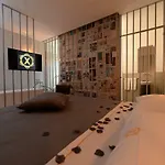 X