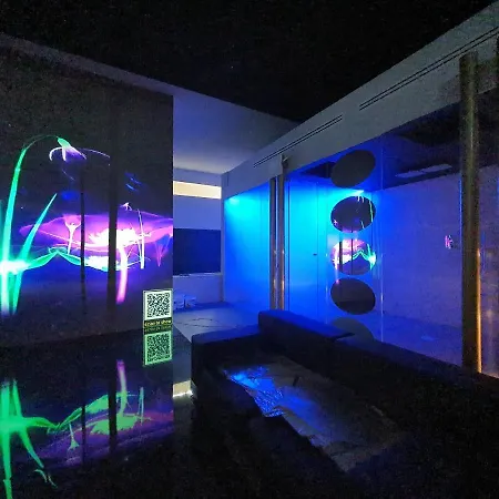 X Guest house Saviano