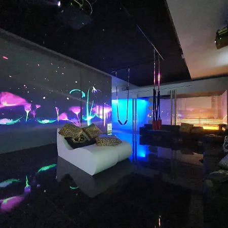 Guest house X Saviano