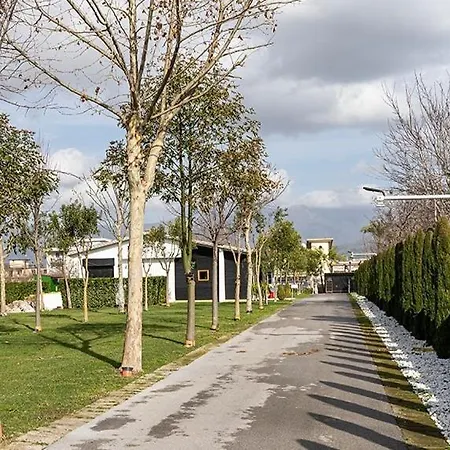 Guest house X 3*