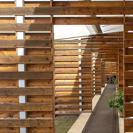 X Guest house Saviano