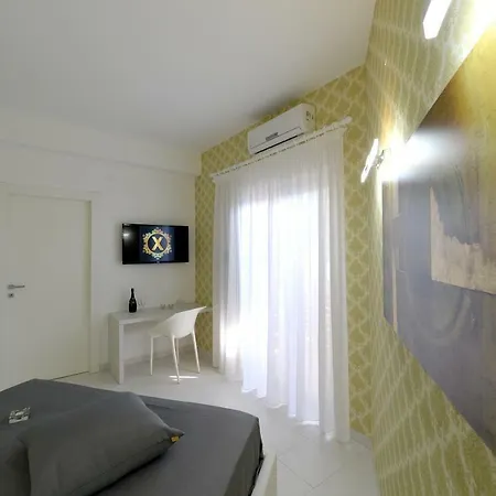 X Pensionat 3*