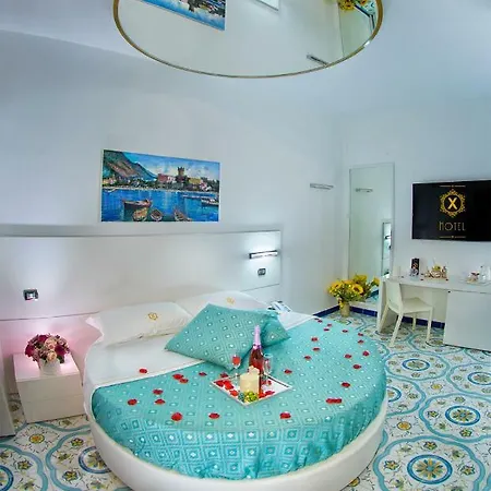 X Pensionat 3*