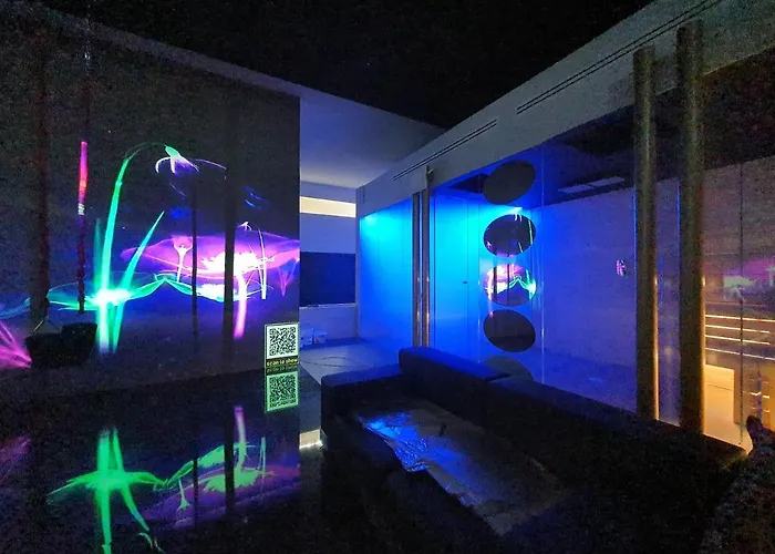 X Maison d'hôtes Saviano