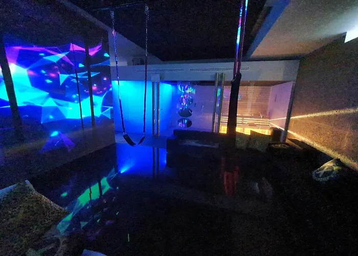 Maison d'hôtes X 3*