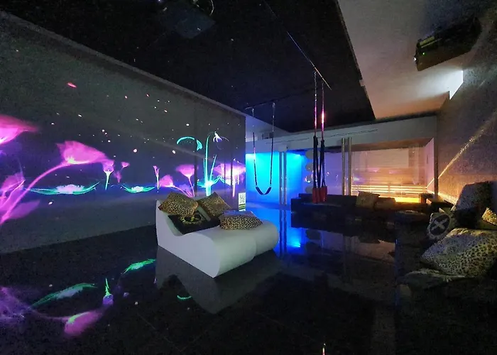 Maison d'hôtes X Saviano