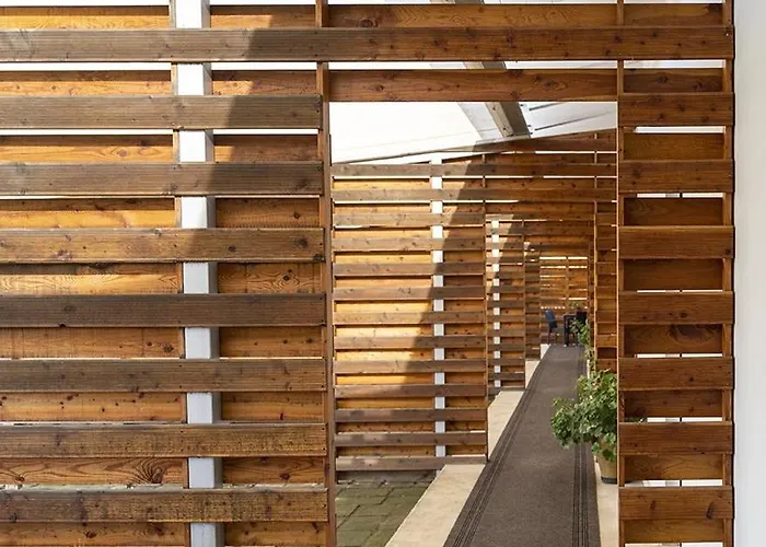 X Maison d'hôtes Saviano