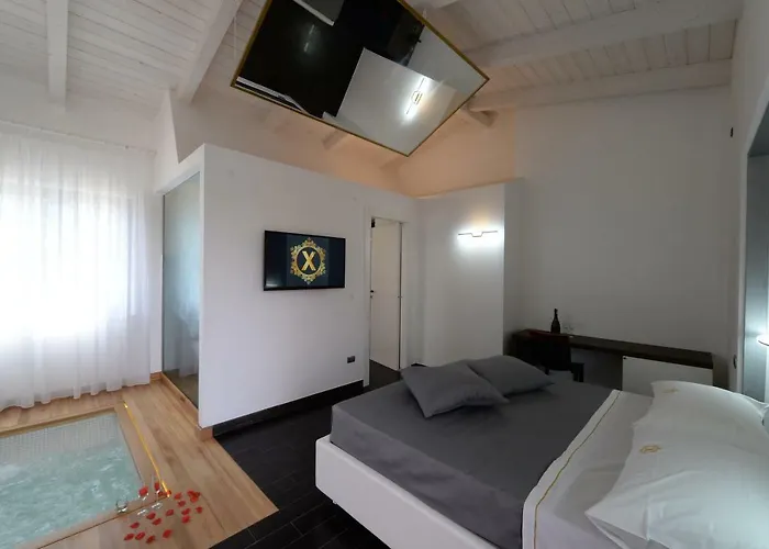 X Maison d'hôtes 3*