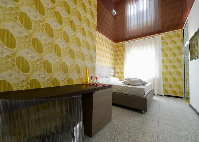 Maison d'hôtes X 3*