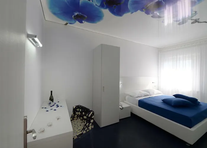 Maison d'hôtes X 3*