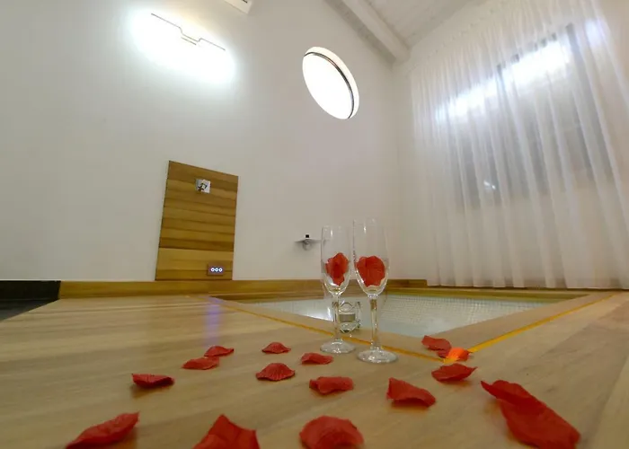 Maison d'hôtes X 3*