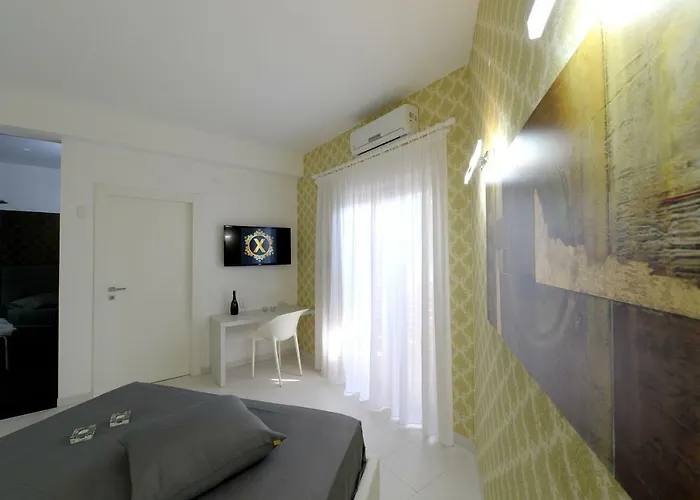 X Maison d'hôtes 3*