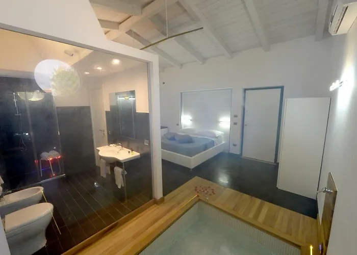 Maison d'hôtes X 3*