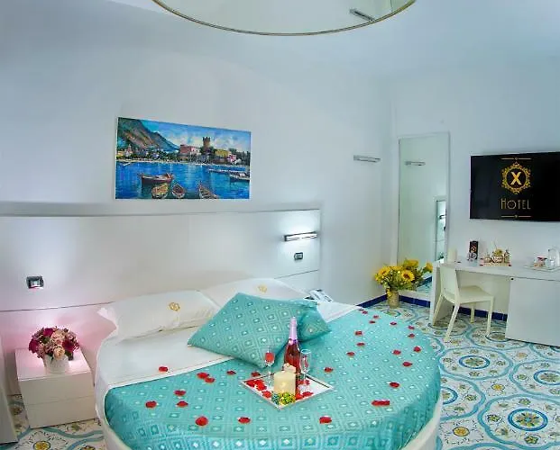 X Maison d'hôtes 3*