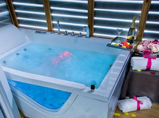 Maison d'hôtes X 3*